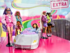 Las acciones de Mattel caen mientras las débiles ganancias revelan la historia de dos fabricantes de juguetes
| Las acciones de Mattel caen mientras las débiles ganancias revelan la historia de dos fabricantes de juguetes
|