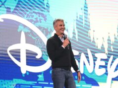 Es posible que Disney pronto tenga un nuevo director ejecutivo. Aquí está quién es.
| Es posible que Disney pronto tenga un nuevo director ejecutivo. Aquí está quién es.
|