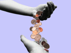 Cree su propia transferencia de patrimonio para la jubilación si no va a recibir una herencia grande
| Cree su propia transferencia de patrimonio para la jubilación si no va a recibir una herencia grande
|