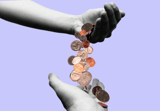 Cree su propia transferencia de patrimonio para la jubilación si Cree su propia transferencia de patrimonio para la jubilación si no va a recibir una herencia grande
|