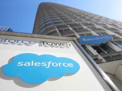 Las acciones de Salesforce caen a medida que la orientación de ganancias mixtas no logra disipar la tristeza de la IA
| Las acciones de Salesforce caen a medida que la orientación de ganancias mixtas no logra disipar la tristeza de la IA
|