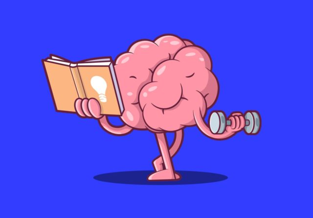 Estos ejercicios cerebrales podrían reducir el riesgo de demencia en un 20% en 20 años

 | 