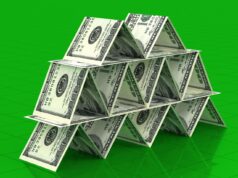 La “recuperación” de la pequeña capitalización es un mito basado en acciones no rentables. Esto es lo que dice la historia sobre lo que sucederá después.
| La “recuperación” de la pequeña capitalización es un mito basado en acciones no rentables. Esto es lo que dice la historia sobre lo que sucederá después.
|