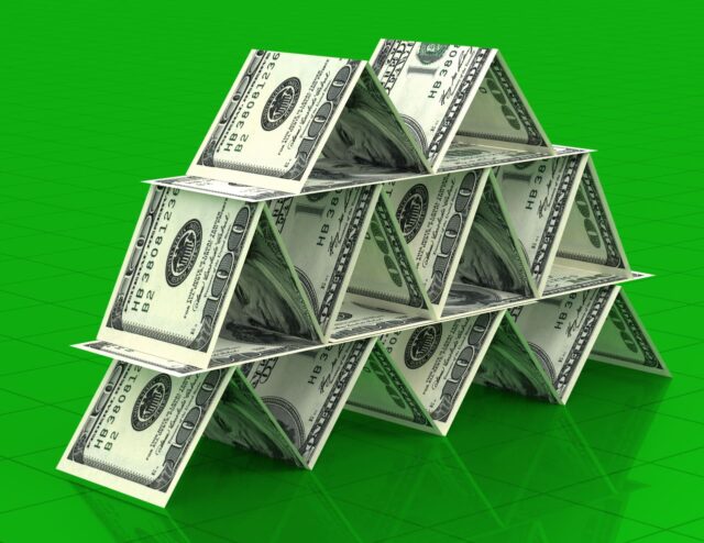 La “recuperación” de la pequeña capitalización es un mito basado en acciones no rentables. Esto es lo que dice la historia sobre lo que sucederá después.

 | 