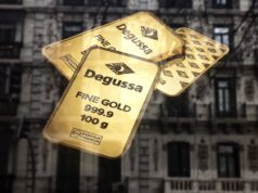 El oro y la plata repuntan, tras una caída del 13% en dos sesiones del metal amarillo
| El oro y la plata repuntan, tras una caída del 13% en dos sesiones del metal amarillo
|
