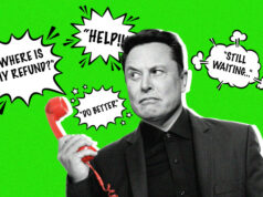 Por qué cada vez más directores ejecutivos se inspiran en Elon Musk y hablan directamente con los clientes
| Por qué cada vez más directores ejecutivos se inspiran en Elon Musk y hablan directamente con los clientes
|