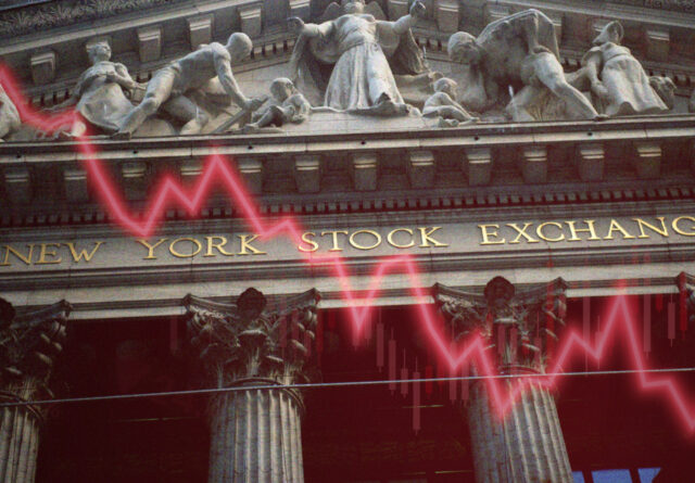 El S&P 500 se vuelve negativo para 2026 a medida que los inversores añaden el mercado laboral a la creciente lista de preocupaciones que enfrenta Wall Street

 | 