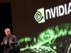 Nvidia puede suministrar chips, pero no puede comprar grandes tecnologías para salir de la crisis crediticia y de la red eléctrica.
| Las opciones de Nvidia tienen un precio que ofrece perspectivas de ganancias perfectas. Estos son tus trabajos más inteligentes.
|
