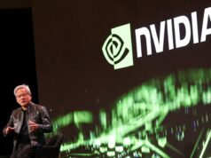 Las opciones de Nvidia tienen un precio que ofrece perspectivas de ganancias perfectas. Estos son tus trabajos más inteligentes.
| Las opciones de Nvidia tienen un precio que ofrece perspectivas de ganancias perfectas. Estos son tus trabajos más inteligentes.
|
