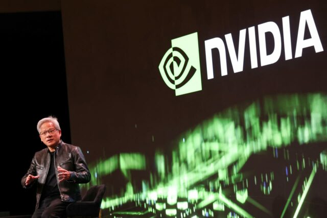 Las opciones de Nvidia tienen un precio que ofrece perspectivas de ganancias perfectas. Estos son tus trabajos más inteligentes.

 | 