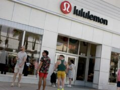 Surgen más problemas de “transparencia” para Lululemon y las acciones se ven afectadas.
| Surgen más problemas de “transparencia” para Lululemon y las acciones se ven afectadas.
|