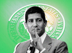 Trump y Warsh no celebran una conferencia de prensa conjunta. Lo que esto dice sobre el próximo capítulo de la Reserva Federal.
| Trump y Warsh no celebran una conferencia de prensa conjunta. Lo que esto dice sobre el próximo capítulo de la Reserva Federal.
|