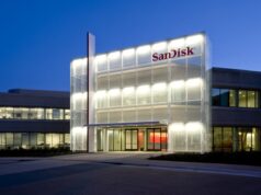 Las acciones de Sandisk caen mientras Western Digital considera vender acciones. Lo que los inversores necesitan saber.
| Las acciones de Sandisk caen mientras Western Digital considera vender acciones. Lo que los inversores necesitan saber.
|