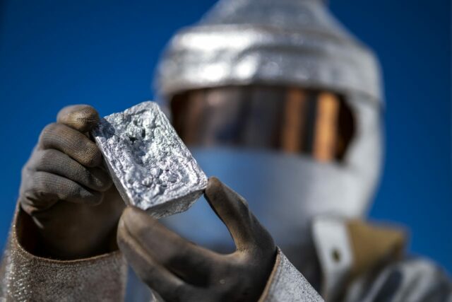 El comercio más inteligente en IA hoy en día es el de moléculas y polvos, dice una firma de investigación conocida por detectar tendencias tempranamente

 | 