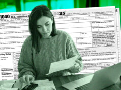 La aleccionadora visión de cómo la mayoría de los estadounidenses planean utilizar sus reembolsos de impuestos este año
| La aleccionadora visión de cómo la mayoría de los estadounidenses planean utilizar sus reembolsos de impuestos este año
|