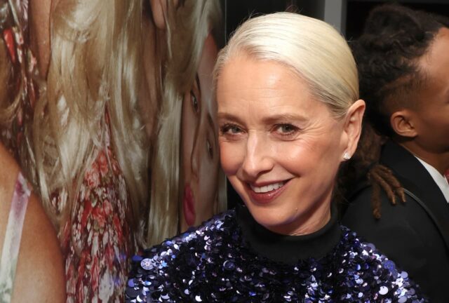 La estrella de 'The Pitt' Katherine LaNasa compra una nueva mansión de $1,9 millones: 'Una verdadera pieza de la historia de Los Ángeles'

 | 