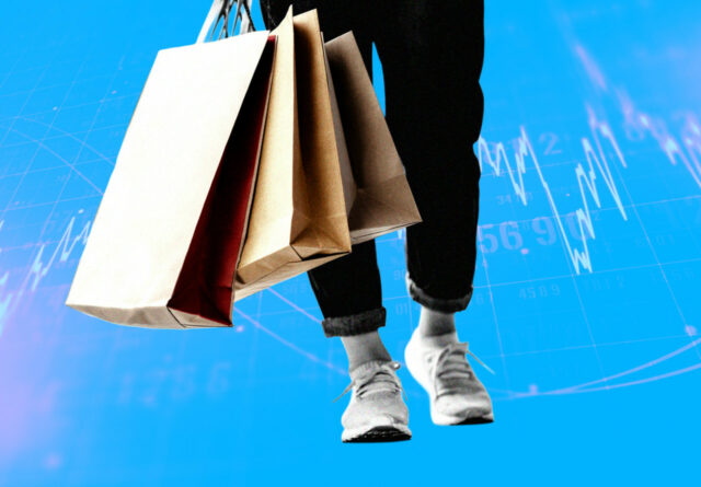 Los consumidores envían a los inversores un mensaje claro sobre las acciones para 2026

 | 