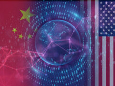 ¿Puede China simplemente robar el cerebro de inteligencia artificial de Estados Unidos, cuyo desarrollo cuesta miles de millones?
| ¿Puede China simplemente robar el cerebro de inteligencia artificial de Estados Unidos, cuyo desarrollo cuesta miles de millones?
|