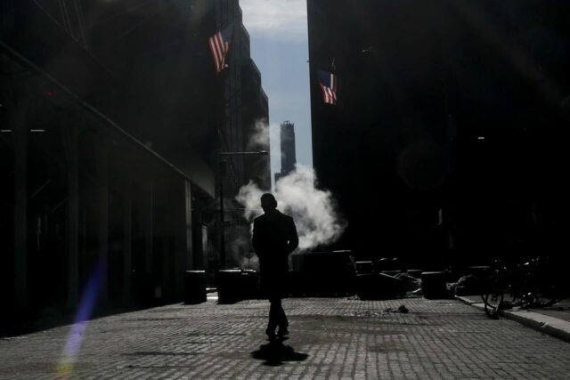 Lo que dice la evolución de 10 años del Tesoro hacia el 4% sobre la ansiedad en los mercados relacionada con la IA

 | 