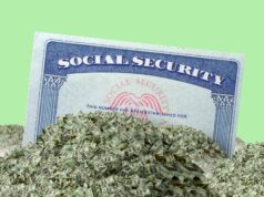 La Seguridad Social podría quedarse sin dinero en sólo 6 años, incluso antes de lo que se temía inicialmente
| La Seguridad Social podría quedarse sin dinero en sólo 6 años, incluso antes de lo que se temía inicialmente
|