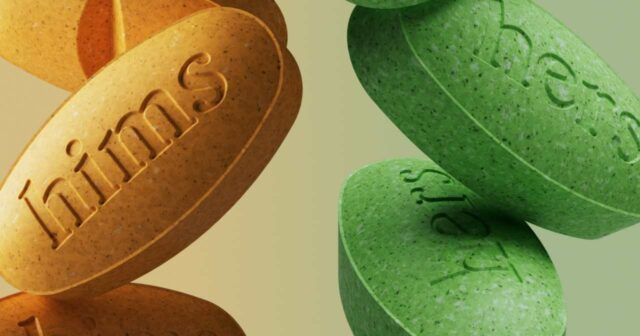 Las acciones de Hims & Hers se preparan para sufrir grandes pérdidas tras el rápido cambio del plan de su rival oral Wegovy

 | 