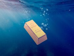 Esta es la verdadera razón por la que los precios del oro se desplomaron y por qué la liquidación probablemente aún no ha terminado
| Esta es la verdadera razón por la que los precios del oro se desplomaron y por qué la liquidación probablemente aún no ha terminado
|