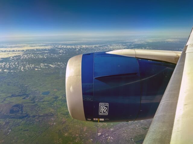 Las acciones de Rolls-Royce han superado a Nvidia en los últimos tres años y la brecha se está ampliando

 | 