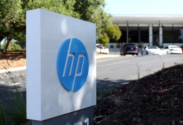 HP culpa al aumento de los precios de las memorias HP culpa al aumento de los precios de las memorias porque ve beneficios en el extremo inferior de su previsión
|