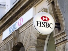Los informes de HSBC superan y suben a medida que supera a Wells Fargo en capitalización de mercado
| Los informes de HSBC superan y suben a medida que supera a Wells Fargo en capitalización de mercado
|