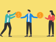 Muchos hogares estadounidenses sienten que no pueden prosperar financieramente, y tienen razón
| Muchos hogares estadounidenses sienten que no pueden prosperar financieramente, y tienen razón
|