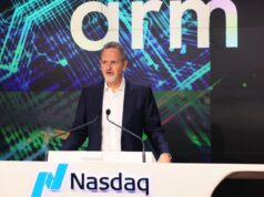 Las acciones de Arm caen después de las ganancias, lo que muestra cuán alto está el listón para las empresas de inteligencia artificial
| Las acciones de Arm caen después de las ganancias, lo que muestra cuán alto está el listón para las empresas de inteligencia artificial
|