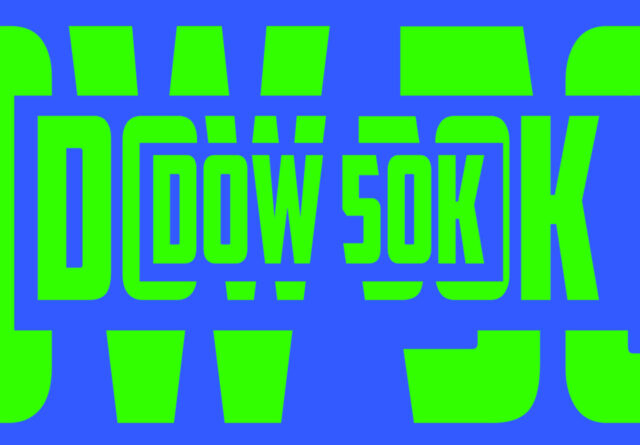 El Dow Jones cierra por primera vez por encima de los 50.000 puntos tras una semana complicada para la bolsa estadounidense

 | 