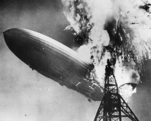 Por qué las acciones se dispararon incluso después de que aparecieran tres presagios de Hindenburg

 | 
