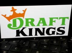 Las acciones de DraftKings caen a medida que los inversores vuelven al alto precio del impulso hacia los mercados de predicción
| Las acciones de DraftKings caen a medida que los inversores vuelven al alto precio del impulso hacia los mercados de predicción
|