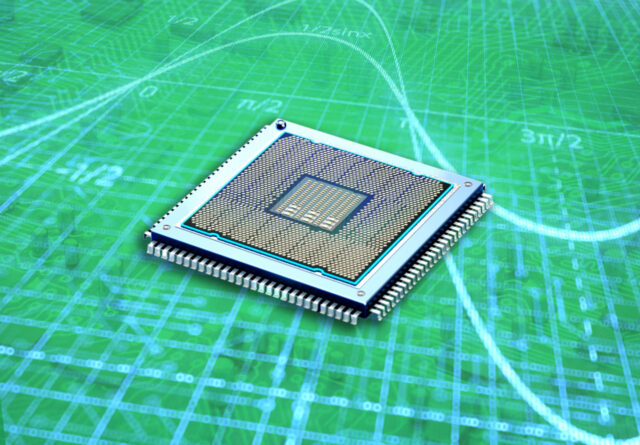 ¿Podrían estas 6 existencias de chips que no son de IA ser la próxima etapa del auge de la IA?

 | 