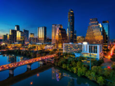 Los alquileres finalmente están cayendo en algunas regiones del país. Aquí está quién realmente siente el alivio.
| Los alquileres finalmente están cayendo en algunas regiones del país. Aquí está quién realmente siente el alivio.
|