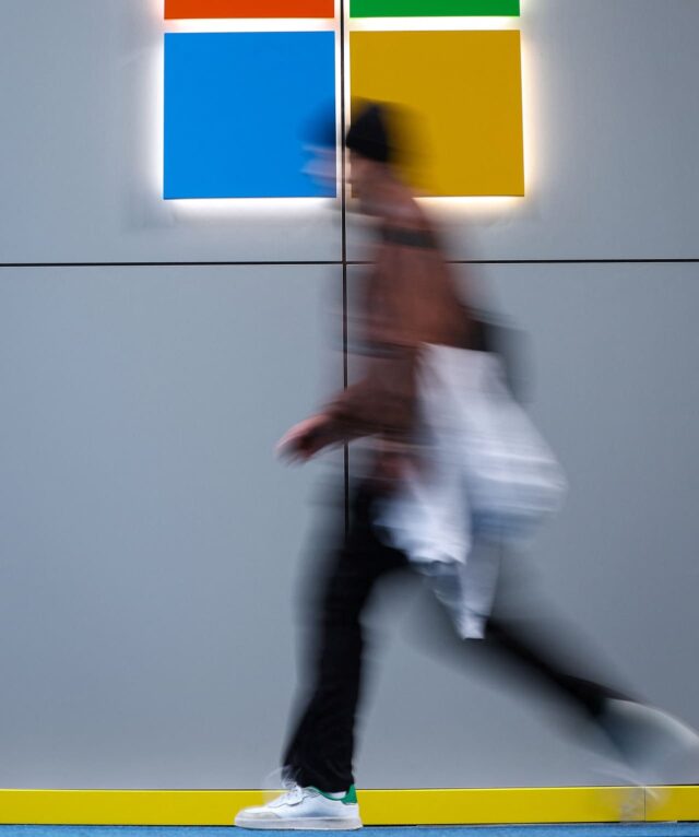 Cómo un único peso pesado de la tecnología logró quitarle el control al oro y a los mercados globales

 | 