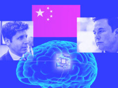 Musk, Altman y China están luchando por controlar un mercado potencial de 320 mil millones de dólares para implantes cerebrales.
| Musk, Altman y China están luchando por controlar un mercado potencial de 320 mil millones de dólares para implantes cerebrales.
|