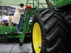 Los fabricantes americanos tuvieron un mes de enero muy bueno; el problema es el resto del año.
| Los fabricantes americanos tuvieron un mes de enero muy bueno; el problema es el resto del año.
|