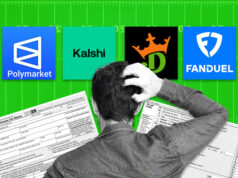 En este Super Bowl, el partido a seguir son los mercados de predicción frente a las apuestas deportivas
| En este Super Bowl, el partido a seguir son los mercados de predicción frente a las apuestas deportivas
|