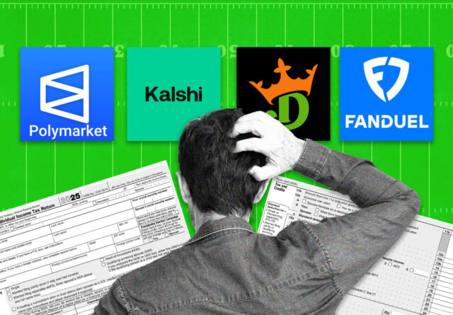 En este Super Bowl, el partido a seguir son los mercados de predicción frente a las apuestas deportivas

 | 