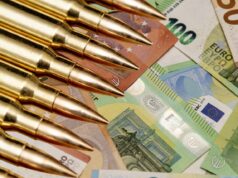 El fortalecimiento militar de Europa podría crear un poder en el mercado de bonos que amenace a los bonos del Tesoro de EE.UU.
| El fortalecimiento militar de Europa podría crear un poder en el mercado de bonos que amenace a los bonos del Tesoro de EE.UU.
|