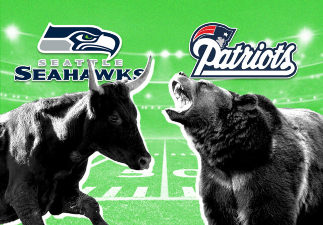 Por qué los inversores inteligentes están ignorando el indicador del Super Bowl 2026

 | 