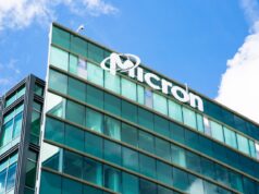 La acción de Micron estalla. Esto es lo que acaba de decir un ejecutivo para calmar a los nerviosos inversores.
| La acción de Micron estalla. Esto es lo que acaba de decir un ejecutivo para calmar a los nerviosos inversores.
|
