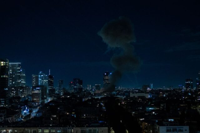 La guerra con drones podría significar que los inversores necesitan una nueva guía para este conflicto con Irán

 | 