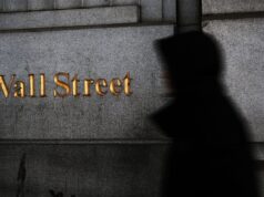 Las “cucarachas” del crédito privado y el “negocio de miedo” de la IA afectaron a las acciones en febrero. Esto es lo que sacudió a los inversores.
| Las “cucarachas” del crédito privado y el “negocio de miedo” de la IA afectaron a las acciones en febrero. Esto es lo que sacudió a los inversores.
|