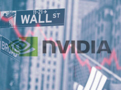 Por qué el S&P 500 estaba destinado a caer cuando Nvidia se desplomó después de las ganancias
| Por qué el S&P 500 estaba destinado a caer cuando Nvidia se desplomó después de las ganancias
|