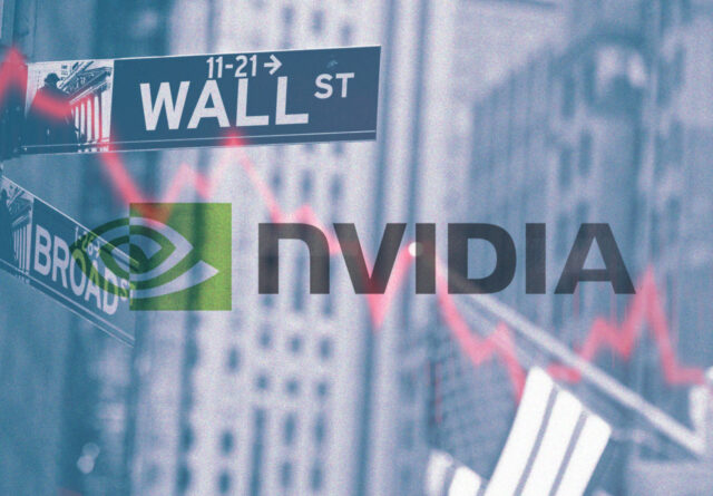Por qué el S&P 500 estaba destinado a caer cuando Nvidia se desplomó después de las ganancias

 | 