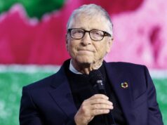 El multimillonario Bill Gates pone a la venta una casa de 4 dormitorios en las afueras de Seattle por 4,8 millones de dólares, justo al lado de su propiedad
| El multimillonario Bill Gates pone a la venta una casa de 4 dormitorios en las afueras de Seattle por 4,8 millones de dólares, justo al lado de su propiedad
|