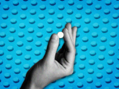 Tomar la nueva pastilla Wegovy todos los días es realmente complicado. ¿Los pacientes lo cumplirán?
| Tomar la nueva pastilla Wegovy todos los días es realmente complicado. ¿Los pacientes lo cumplirán?
|